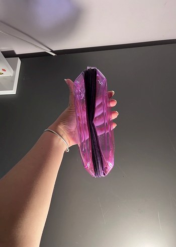 Beaulis makyaj cantasi - Görsel 2