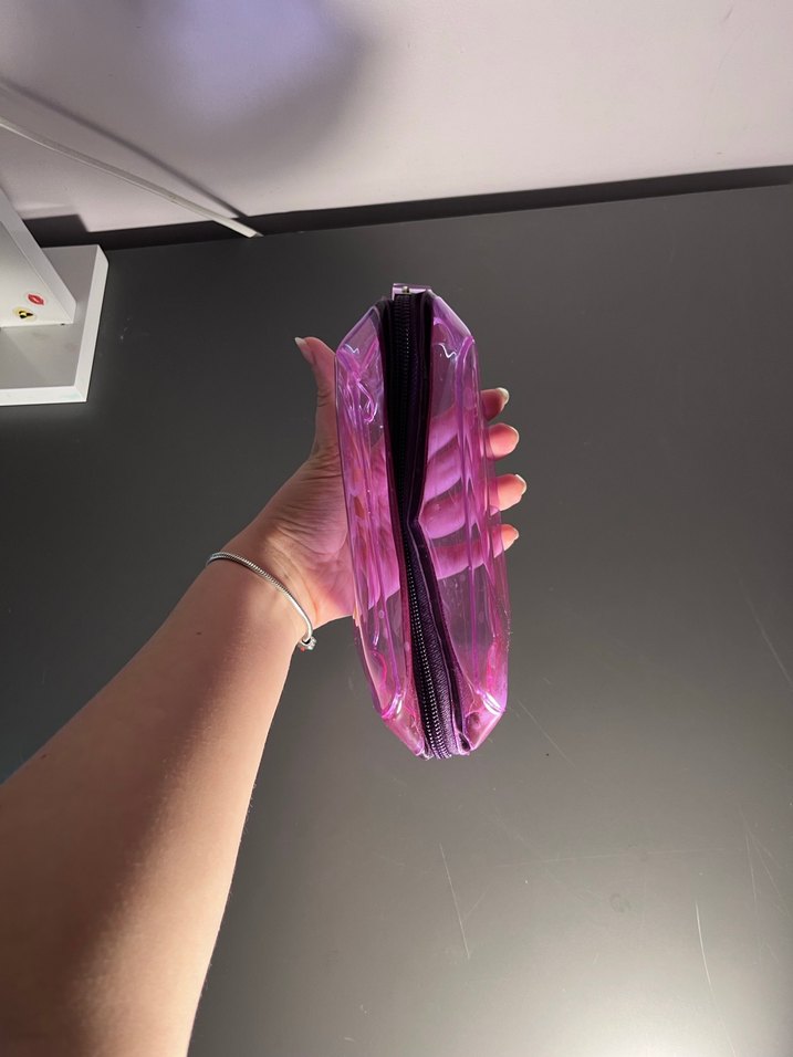 Beaulis makyaj cantasi - Görsel 2