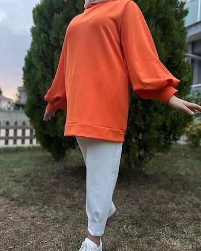 l Beden Scuba Tunik