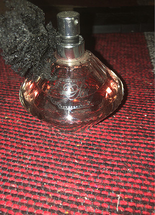 Avon cool Sexy parfüm 