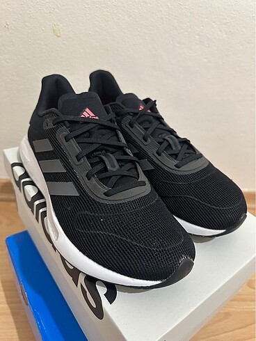Adidas Galaxar Sıfır Orjınal Ayakkabı
