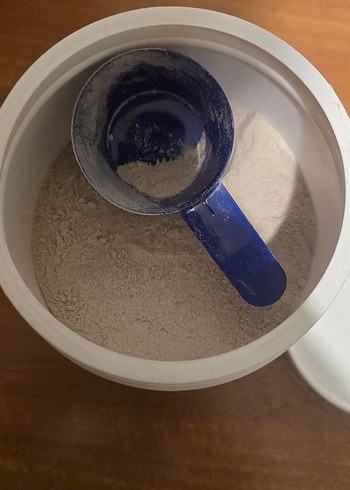 Beden Protein OCN Whey Protein Çikolata Aromalı ve pirinç kreması