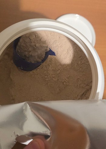 Diğer Protein OCN Whey Protein Çikolata Aromalı