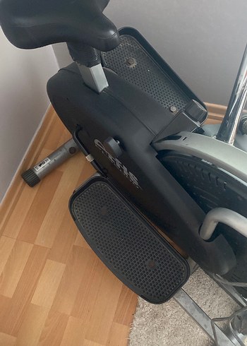 Beden Kondisyon bisikleti