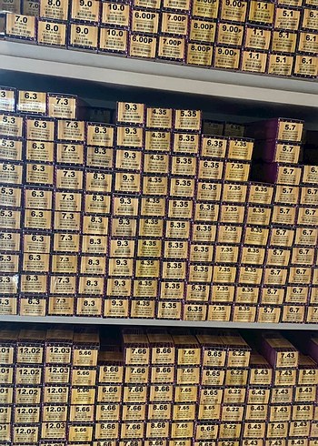 ArewBeyaz Kapatıcı İçeren Saç boyası bir adet - Görsel 2