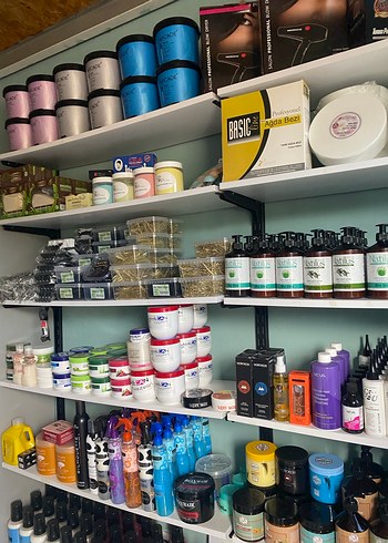 ArewBeyaz Kapatıcı İçeren Saç boyası bir adet - Görsel 14