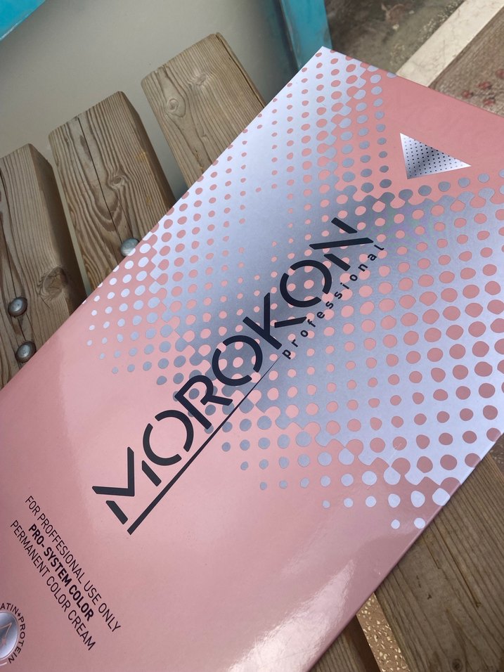 ArewBeyaz Kapatıcı İçeren Saç boyası bir adet - Görsel 5