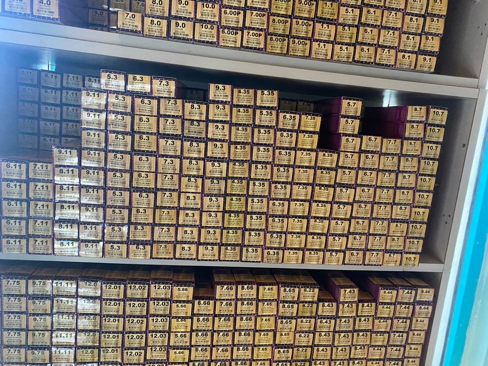 ArewBeyaz Kapatıcı İçeren Saç boyası bir adet - Görsel 2