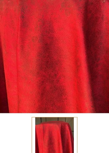 Çok Renkli Desenli kumaş 250 metre si - Görsel 3