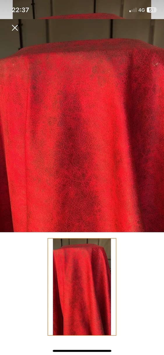 Çok Renkli Desenli  kumaş 250 metre si - Görsel 3