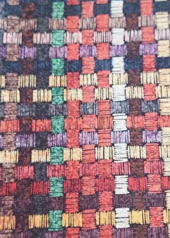 Döşeme kumaşı - Görsel 7