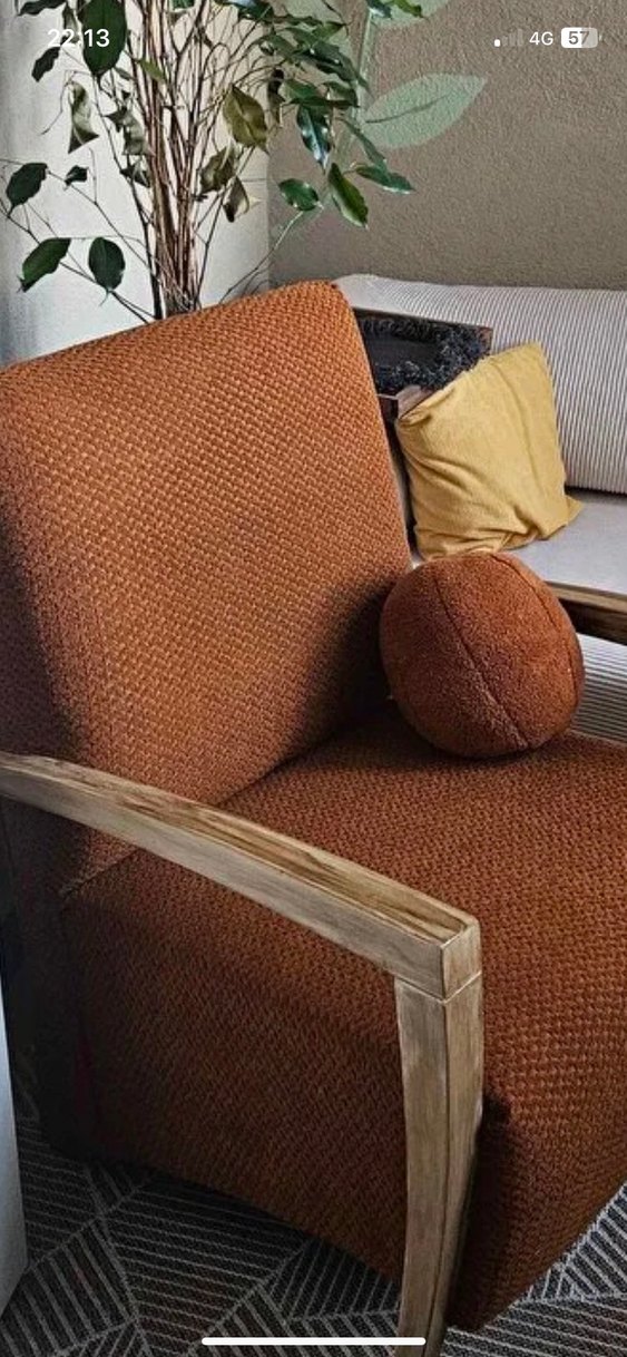 Döşeme kumaşı - Görsel 5