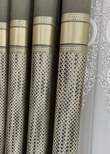 Fon perde bir tane - Görsel 2