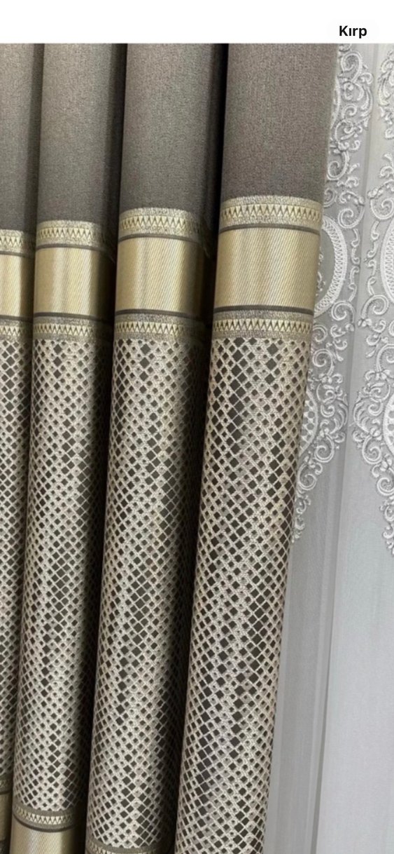 Fon perde bir tane - Görsel 2