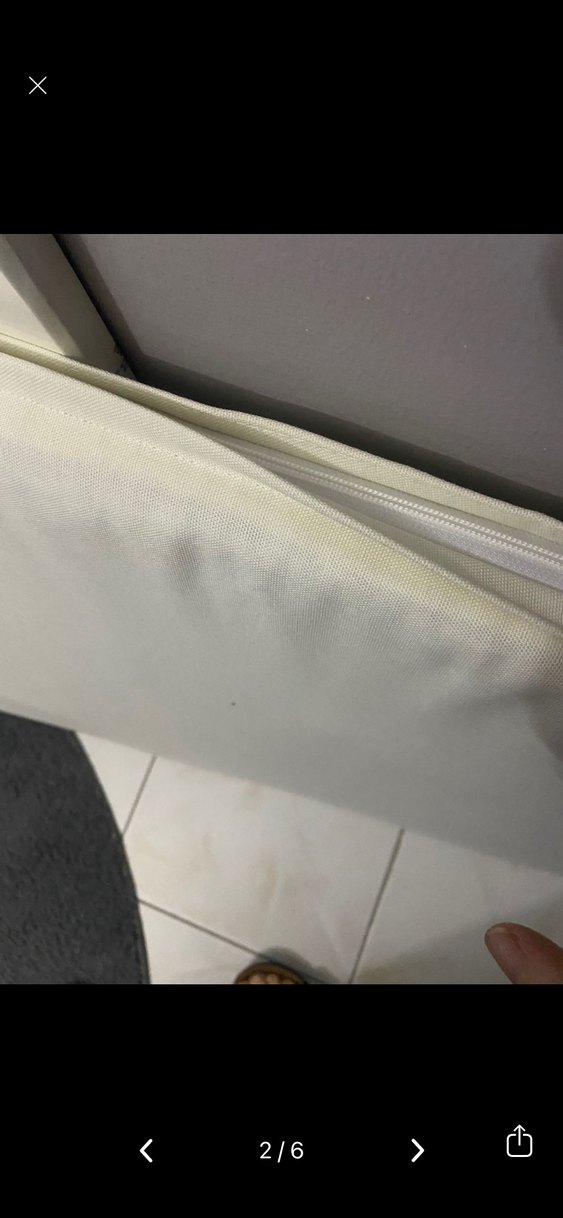 Gri Modern Kanepe bir metre - Görsel 5