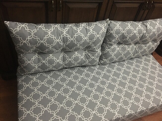 Yer minderi1750 tl 120/60 cm