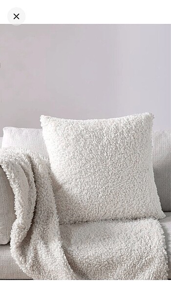 Zara Home 4 adet Kırlent
