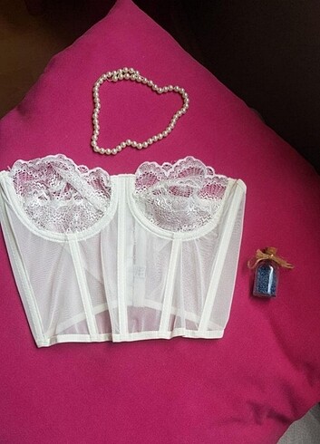 Straplez bralet
