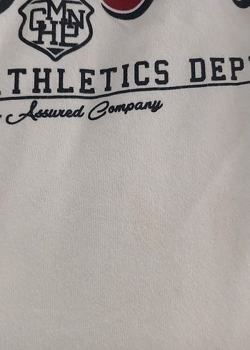 KIZ COCUK MEVSIMLIK TISORT - Görsel 7