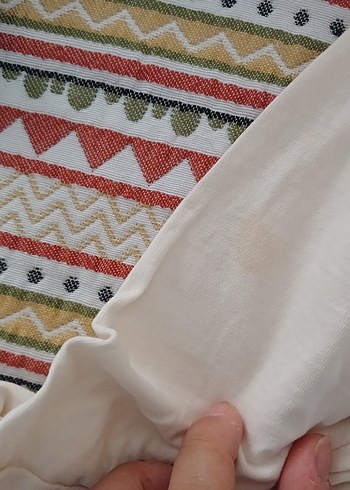 KIZ COCUK MEVSIMLIK TISORT - Görsel 6