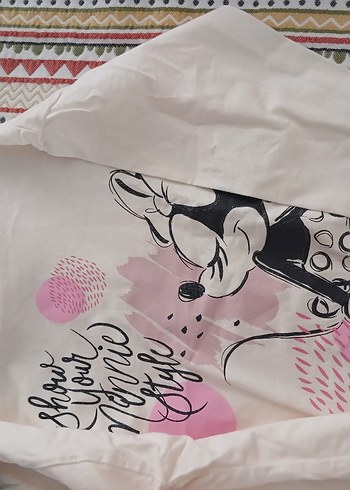 KIZ COCUK MEVSIMLIK TISORT - Görsel 2