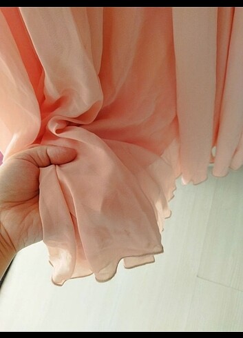 KADİN İNCE ASKİLİ ABİYE - Görsel 2