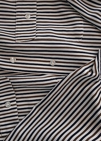 Kadin gomlek - Görsel 3