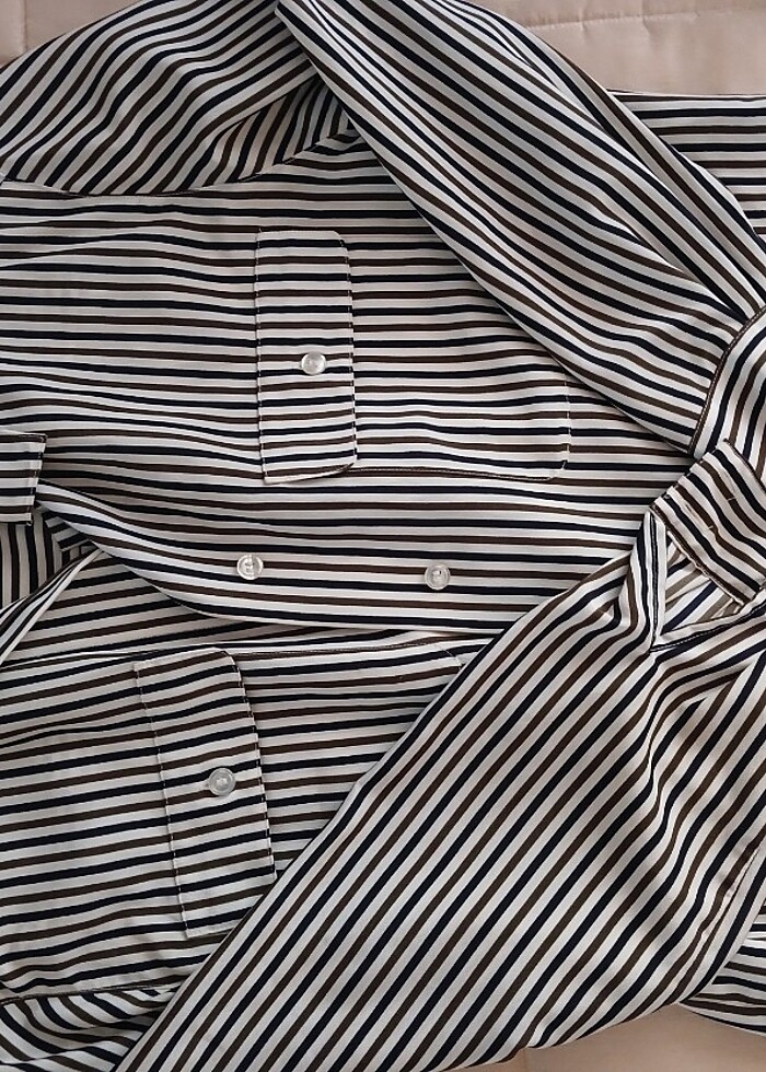 Kadin gomlek - Görsel 2