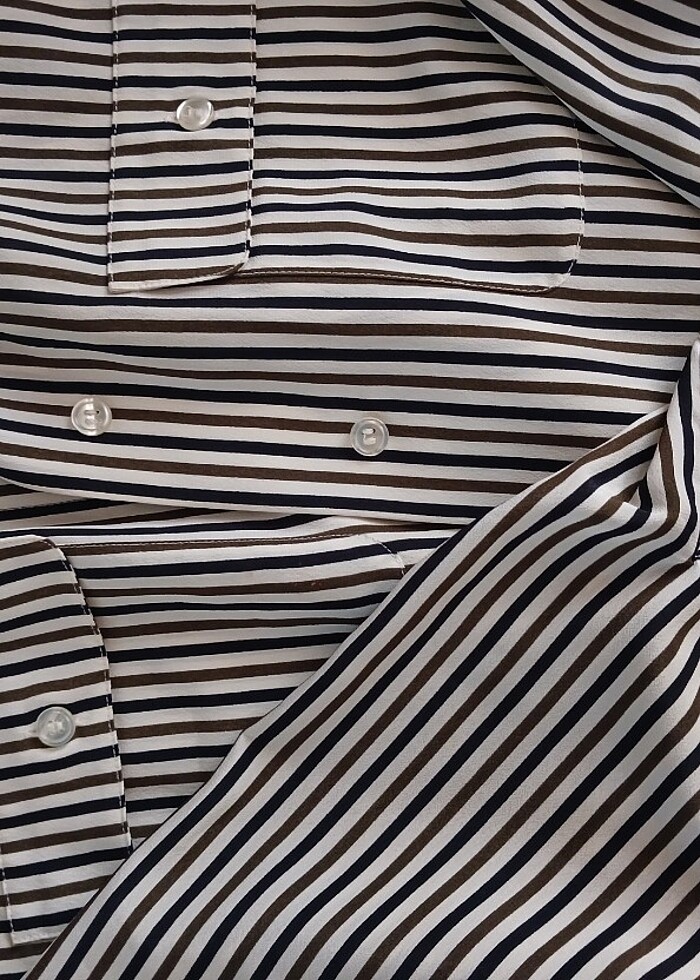 Kadin gomlek - Görsel 3