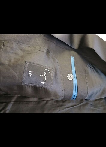 D'S DAMAT SMOKİN - Görsel 2