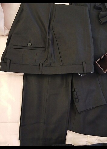 D'S DAMAT SMOKİN - Görsel 3