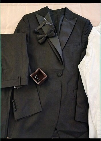 D'S DAMAT SMOKİN - Görsel 4