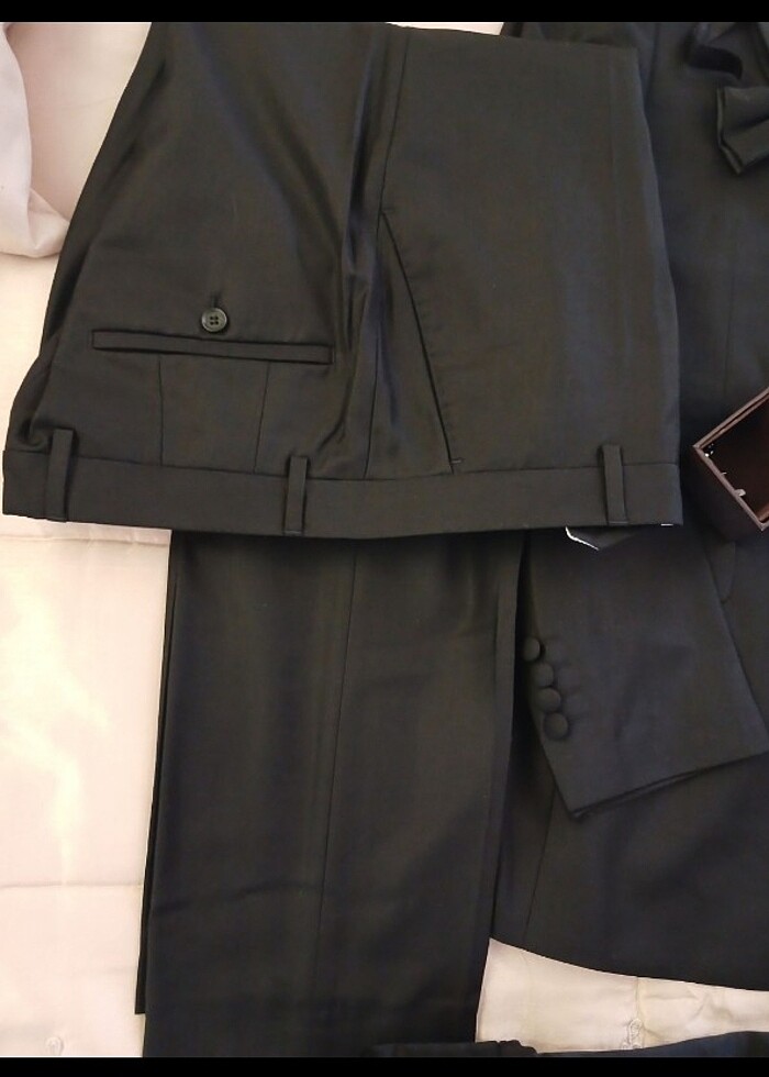 D'S DAMAT SMOKİN - Görsel 3