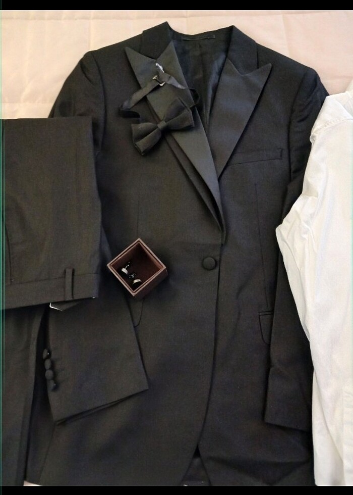 D'S DAMAT SMOKİN - Görsel 4