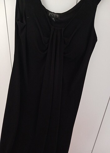 KADIN ELBISE - Görsel 6