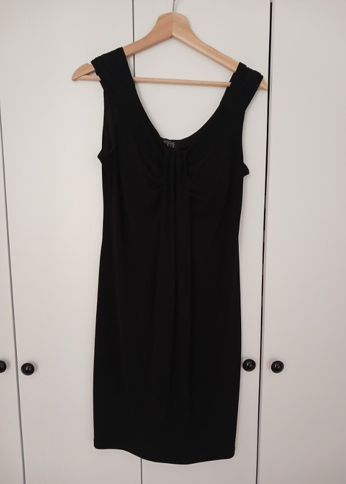 KADIN ELBISE - Görsel 2