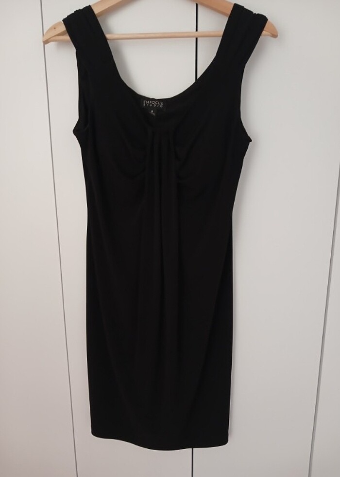 KADIN ELBISE - Görsel 5