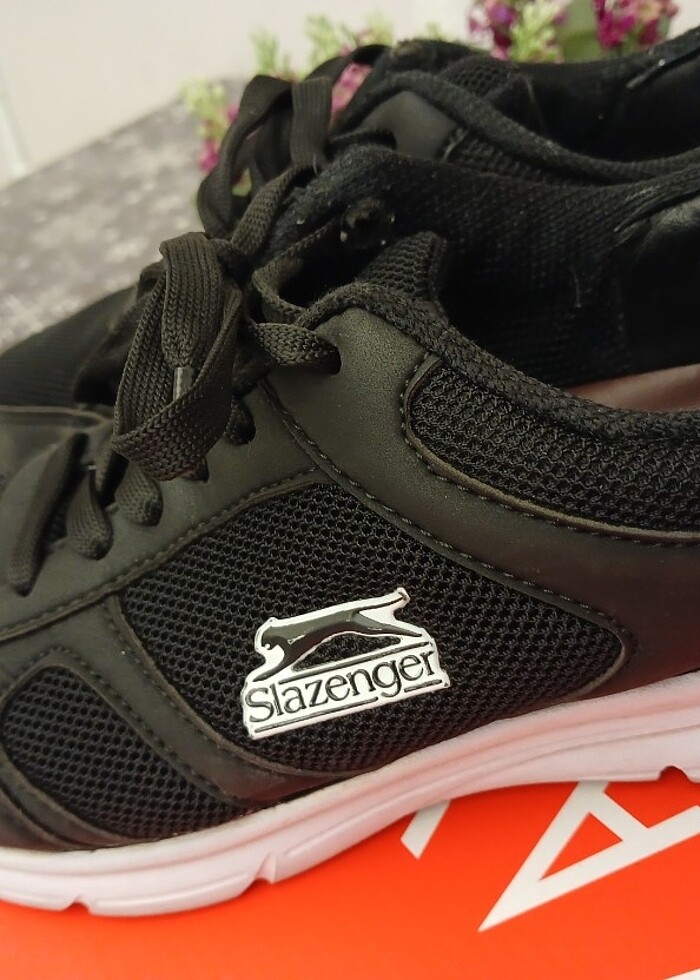 KADIN SPOR AYAKKABI  - Görsel 2