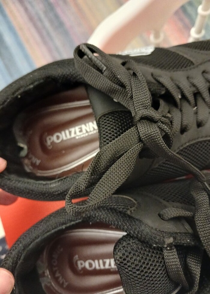 KADIN SPOR AYAKKABI  - Görsel 4