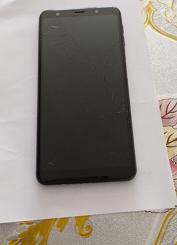 Samsung A7 2018