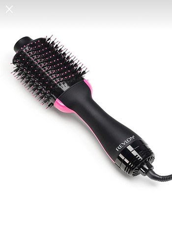 Revlon Revlon One-Step Saç Kurutma ve Hacim Fırçası