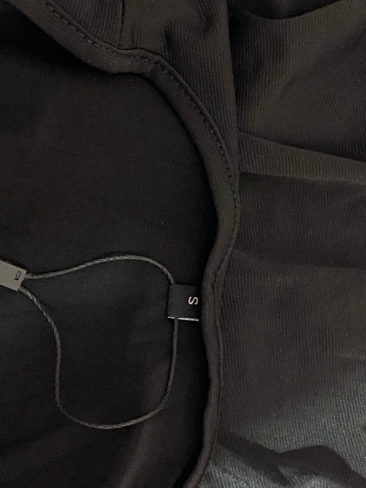 Boyundan Bağlamalı Crop - Görsel 3