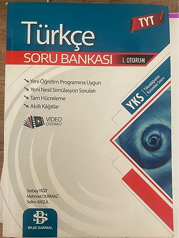 Tyt Türkçe Bilgi Sarmal