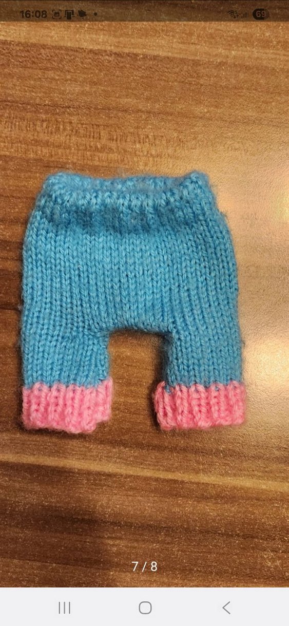 Baby Alive Kıyafetli Oyuncak - Görsel 5