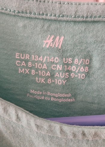 Kız Çocuk Fırfırlı Yeşil Kelebek Elbise - Görsel 3