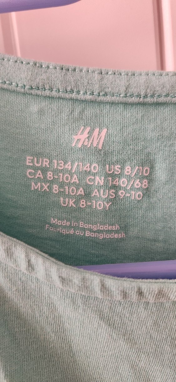 Kız Çocuk Fırfırlı Yeşil Kelebek Elbise - Görsel 3