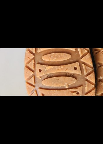 Lacivert Kauçuk Deniz Ayakkabısı - Görsel 5