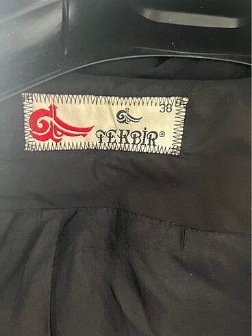 Tekbir Paraşüt trenç