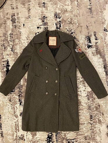 Pull and Bear Pull & bear kaşe