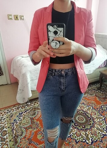 Diğer Blazer ceket